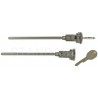 KIT BARILLETS DE PORTE SJ 74-92 DL-71*