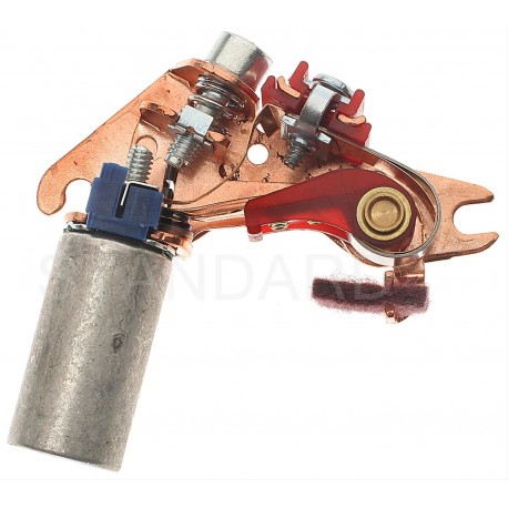 KIT RUPTEUR-CONDENSATEUR DR-4687C