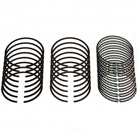 KIT SEGMENTS FORD-GM-MOPAR V8 - D 4.251 +.020