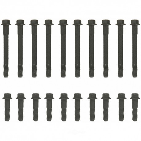 KIT VIS CULASSES MOPAR MAGNUM 5.2L-5.9L V8 92-03*