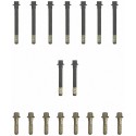 KIT VIS CULASSE CHEVY SB V8 55-02 ES72856*