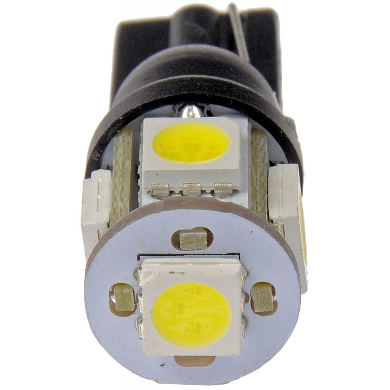 AMPOULE VEILLEUSE MOPAR-GM-FORD 67-17 - LED BLANC* - US Auto Parts