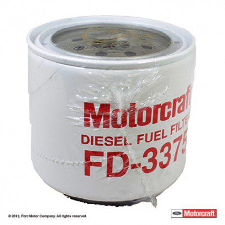 FILTRE A CARBURANT FORD 7.3L D V8 88-94 FD3375