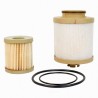 KIT FILTRES CARB FORD TRUCK 6.0L TD 03-07 FD4616