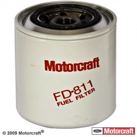 FILTRE CARBURANT FORD TRUCK FS 6.9L D 83-87 FD811