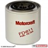 FILTRE CARBURANT FORD TRUCK FS 6.9L D 83-87 FD811