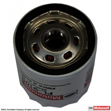 FILTRE HUILE MOTEUR FORD 1.6-2.0-2.3-2.5L L4 03-18