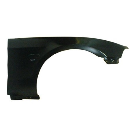AILE AVT DROIT MUSTANG 10-14 - AVEC PERCAGE