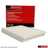 FILTRE HABITACLE MUSTANG 15-23 FP78