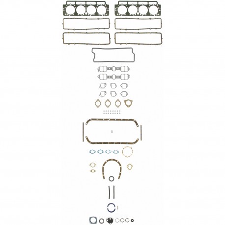 KIT JOINTS MOTEUR CADILLAC 390CI 59-62 FS7893PT-4