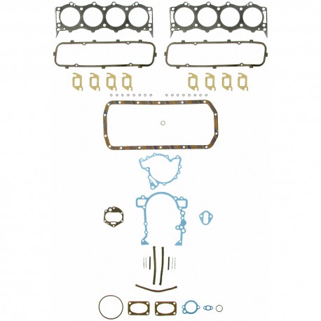 KIT JOINTS MOTEUR BUICK-ROVER 215CI V8 FS7984PT*