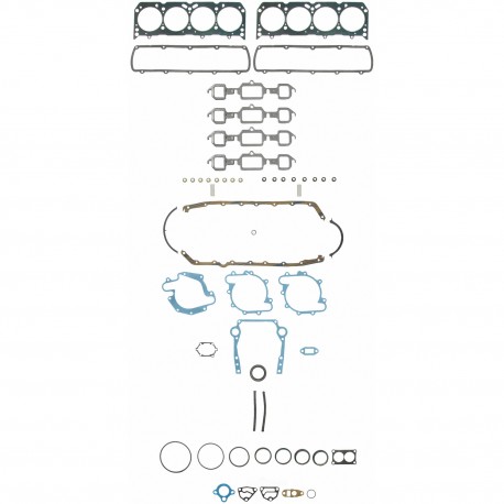 KIT JOINTS MOTEUR OLDSMOBILE V8 64-76 FS8171PT-4