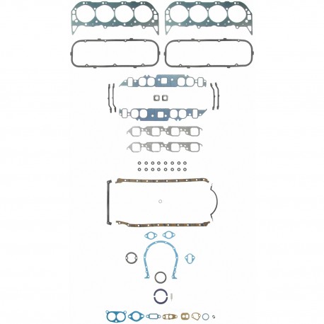KIT JOINTS MOTEUR CHEVY BB V8 65-85 FS8180PT-9