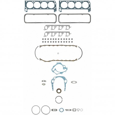 KIT JOINTS MOTEUR FORD 351C 70-82 FS8347PT*