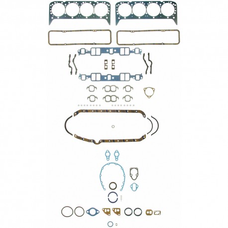 KIT JOINTS MOTEUR CHEVY SB 400CI 70-80 FS8364PT-3