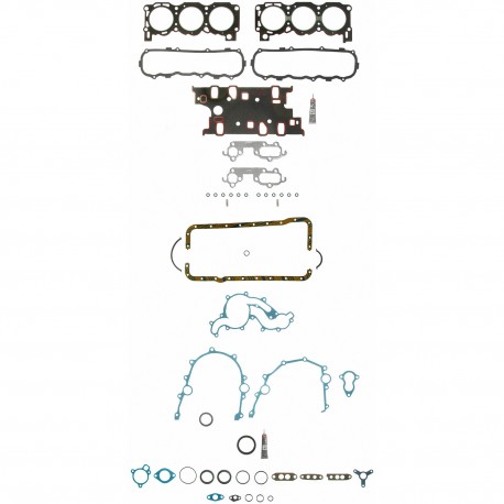 KIT JOINTS MOTEUR MUSTANG 2.8L V6 74-79 FS8451PT-1