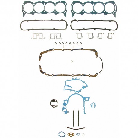 KIT JOINTS MOTEUR BUICK 400-430-455CI V8 67-76*