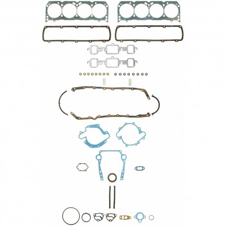 KIT JOINTS MOTEUR OLDS 403CI V8 77-79 FS8507PT*