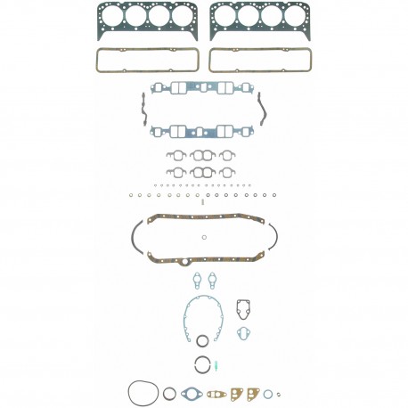 KIT JOINTS MOTEUR CHEVY 262CI-305CI SB V8 81-86