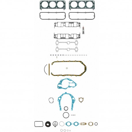 KIT JOINTS MOTEUR GM 2.8L V6 80-85 FS8699PT-4