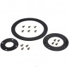 KIT FILTRE TRANS FORD AR70W-4R75E-AOD 94-14 FT105