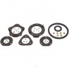 KIT FILTRE TRANS FORD E4OD 90-06 - 2WD FT113