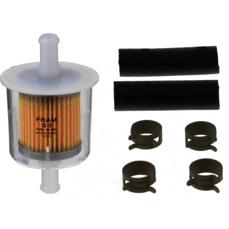FILTRE A CARBURANT G3