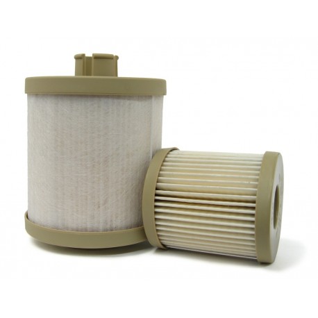 KIT FILTRES A CARBURANT GF691
