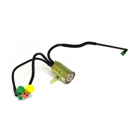FILTRE CARBURANT RG VOYAGER 01-07 - SAUF CRD*