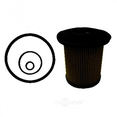 FILTRE A CARBURANT DODGE RAM 5.9L TD 97-99 GF7750