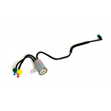 FILTRE A CARBURANT GF851