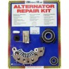 KIT REPARATION ALTERNATEUR GM 86-94 - 130-105 AMP