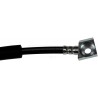 FLEXIBLE FREIN AVT DROIT FORD PASS FS 80-94