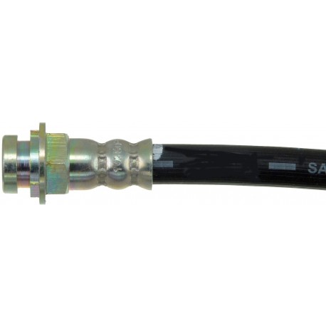 FLEXIBLE FREIN AVT GAUCHE FORD PASS FS 80-94