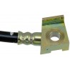 FLEXIBLE FREIN AVT GAUCHE FORD PASS FS 80-94