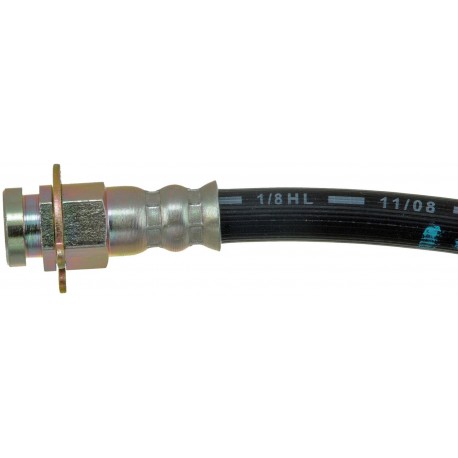 FLEXIBLE FREIN AVT DROIT GM PASS S 80-85 H106344