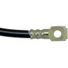 FLEXIBLE FREIN AVT DROIT GM PASS S 80-85 H106344