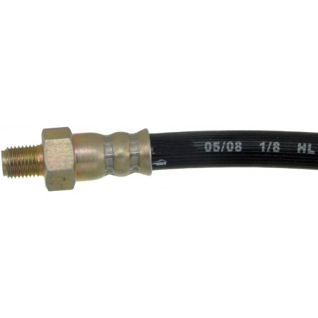 FLEXIBLE FREIN AVT SJ 66-73/AVT-ARR FORD 48-67*
