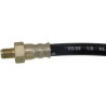 FLEXIBLE FREIN AVT SJ 66-73/AVT-ARR FORD 48-67*