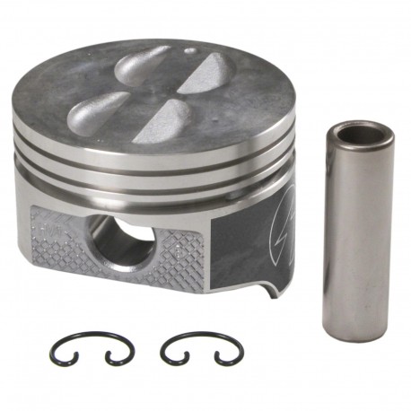 PISTON FORD 289-302CI SB V8 64-92 - AVEC DOME/STD