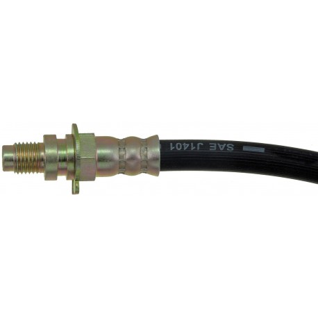 FLEXIBLE FREIN ARR GM A BODY 64-66 H36005