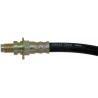 FLEXIBLE FREIN ARR GM A BODY 64-66 H36005