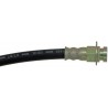 FLEXIBLE FREIN ARR GM A BODY 64-66 H36005