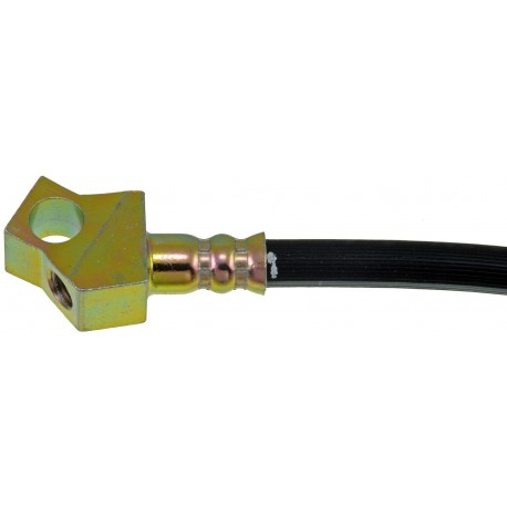 FLEXIBLE FREIN ARR MUSTANG L6-V8 64-66 - SAUF GT*