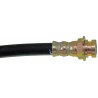FLEXIBLE FREIN ARR MUSTANG L6-V8 64-66 - SAUF GT*