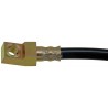 FLEXIBLE FREIN AVT THUNDERBIRD 65-66 H36601*