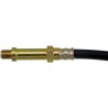 FLEXIBLE FREIN AVT FORD PASS-MUSTANG 67 - W/DISC*