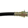 FLEXIBLE FREIN AVT FORD PASS-MUSTANG 67 - W/DISC*