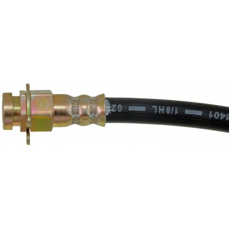 FLEXIBLE FREIN AVT MOPAR PASS FS 65-69 H36608*