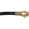 FLEXIBLE FREIN AVT MOPAR PASS FS 65-69 H36608*